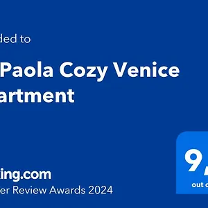 Ca Paola Cozy Venecia